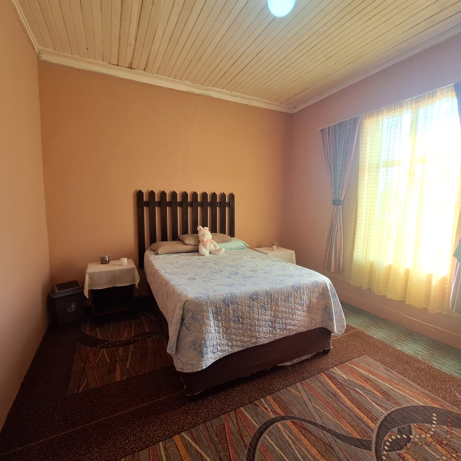 4 Bedroom Property for Sale in Villiers Free State